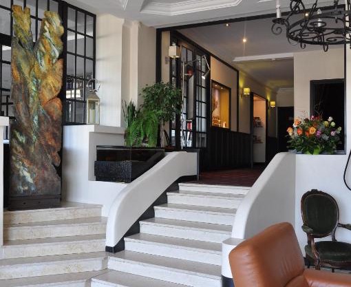 Hotel Bellevue