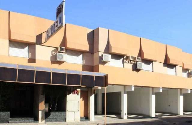 Hotel Bertaina