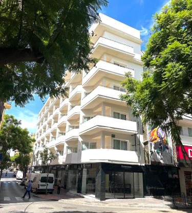 Hotel Blanca Maris