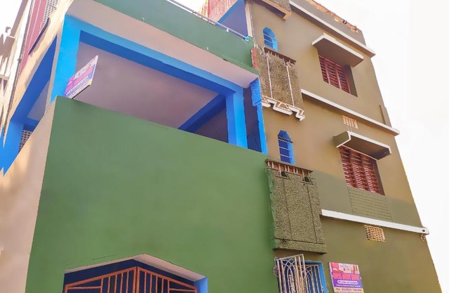 Hotel Bobby House