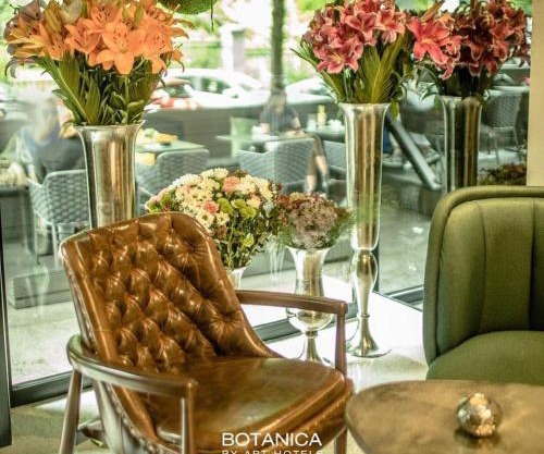 Hotel Botanica