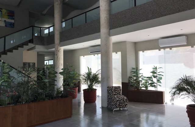 Hotel Boutique La Toja Campeche