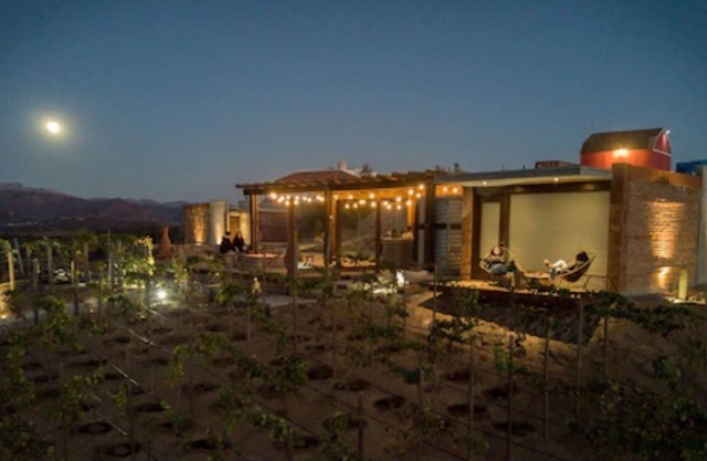 Hotel Boutique Kpricho