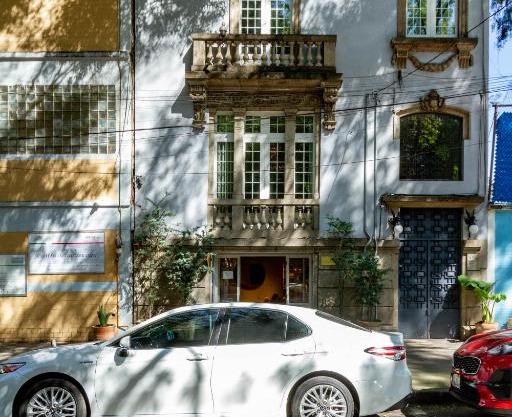 Hotel Boutique - Roma Norte