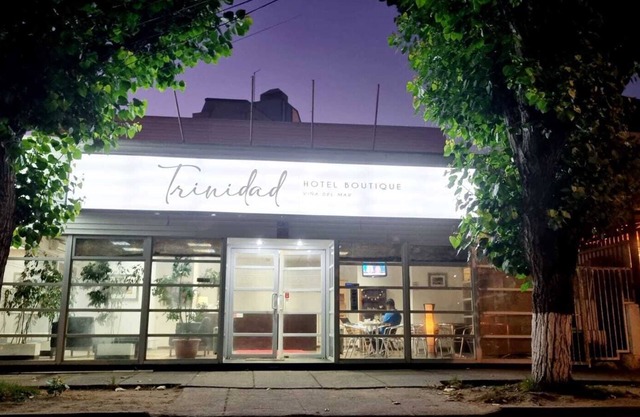 Hotel boutique Trinidad
