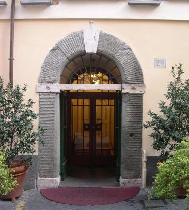 Hotel Bramante
