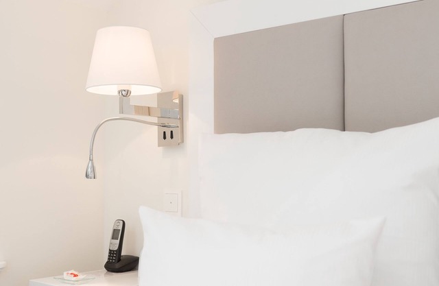 Hotel Brandenburger Tor Potsdam
