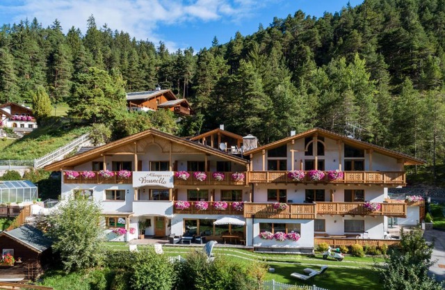 Hotel Brunello