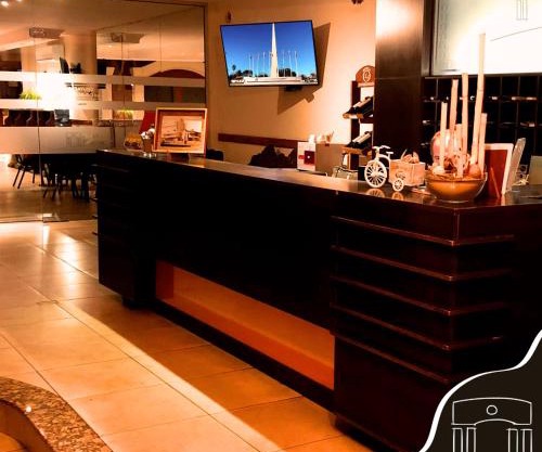 Hotel Bulevar