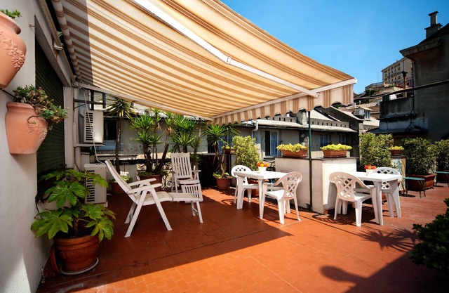 Hotel Cairoli