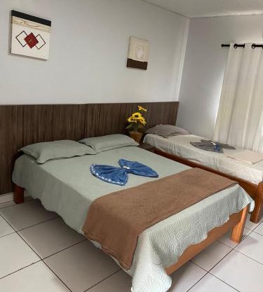 Hotel Cajuapara 2