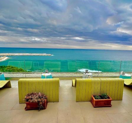 Hotel Cala Luna