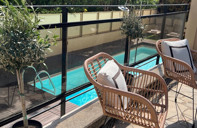 Hotel Cannes Gallia