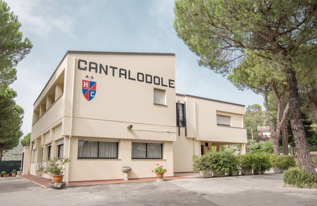 Hotel Cantalodole