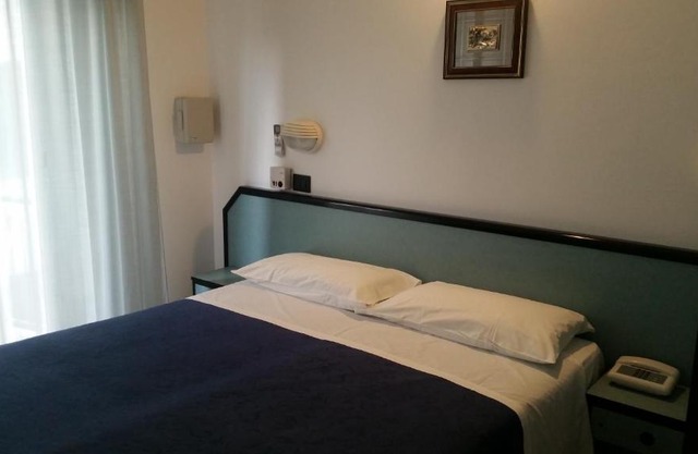 Hotel Caravelle