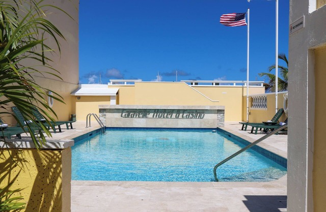 Caravelle Hotel & Casino