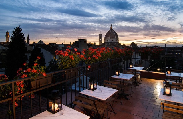 Hotel Cardinal Of Florence