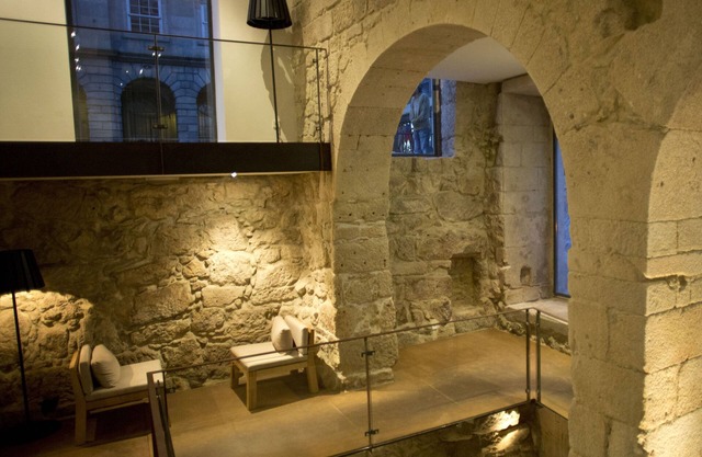 Hotel Carris Porto Ribeira