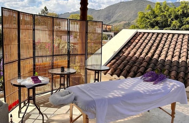 Hotel Casa Bansley