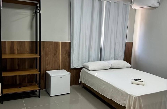 Hotel Casa Grande