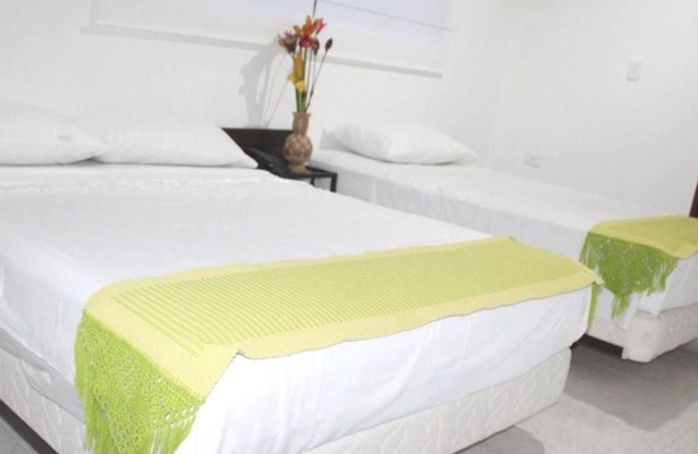 HOTEL CASA PABLO, ECOLOGICO Y 100% HUILENSE