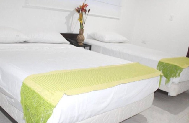 HOTEL CASA PABLO, ECOLOGICO Y 100% HUILENSE