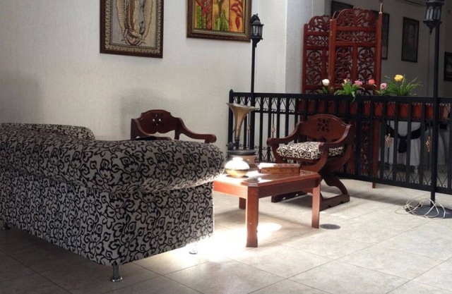HOTEL CASA PABLO, ECOLOGICO Y 100% HUILENSE