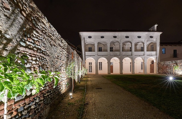 Hotel Cascina Fossata & Residence