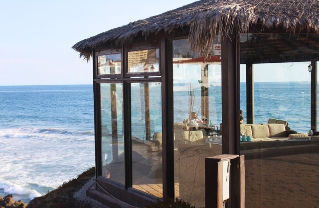 Hotel Castillos del Mar