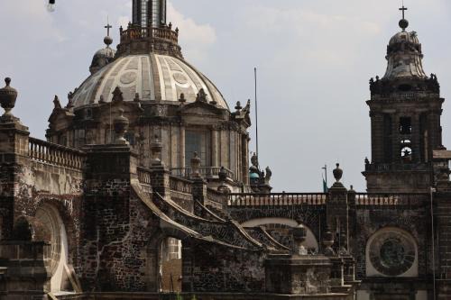 Hotel Catedral