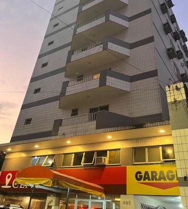 HOTEL CENTRAL - Belem