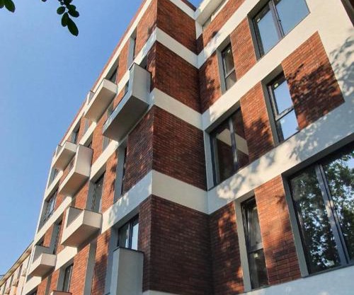 Hotel Ceramica