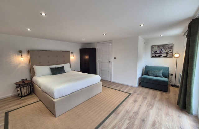 Hotel CG London