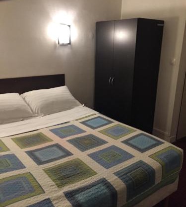 Hotel Chevallier