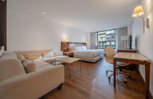 Hotel Chico 97 By OxoHotel