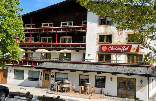 Hotel Christoffel