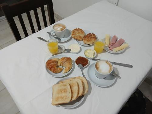 Hotel Cielo Cuyano