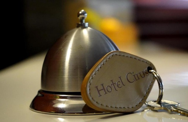 Hotel Cirus