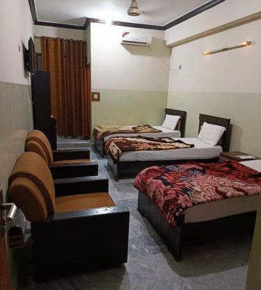 Hotel City Inn