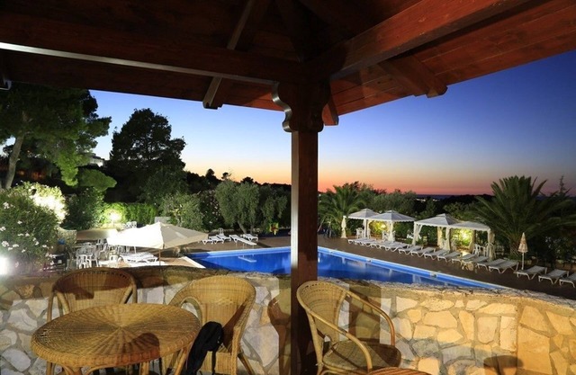 Hotel Club Bellavista