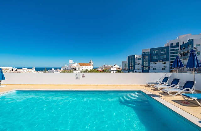 Hotel Colina do Mar