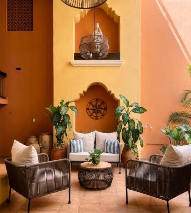 HOTEL COLLI