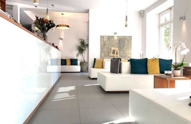 Hotel Constantia