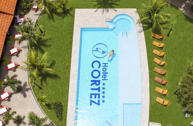 Hotel Cortez