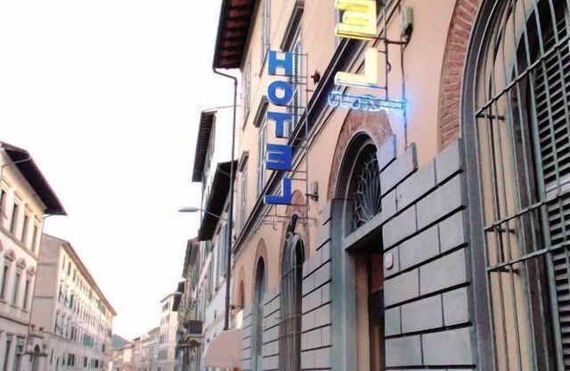 Hotel D'Azeglio