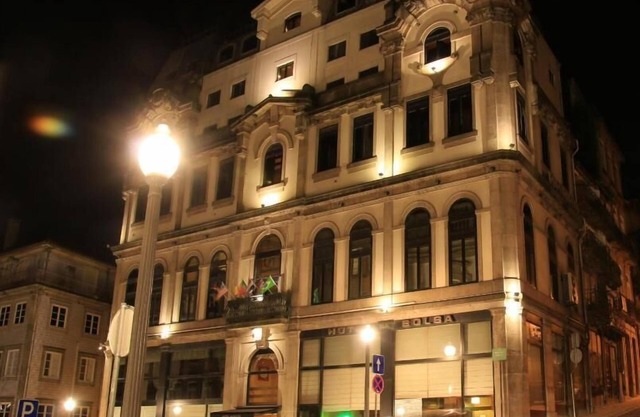 Hotel da Bolsa