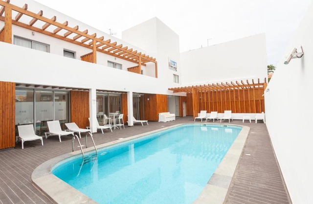 Hotel Da Luz