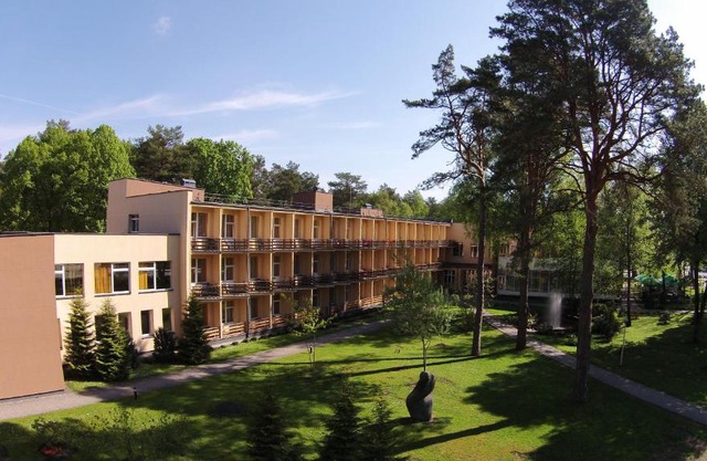 Hotel Dainava