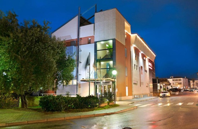 Hotel Dal Ponte