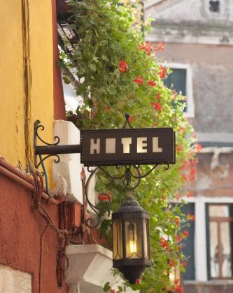 Hotel dalla Mora